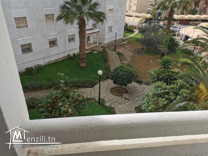 Bel Appartement s+3 rades