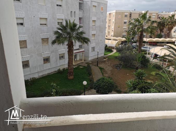 Bel Appartement s+3 rades