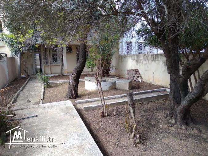 Bonne Occasion a Menzeh 