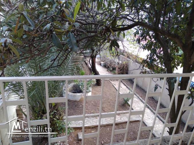 Bonne Occasion a Menzeh 