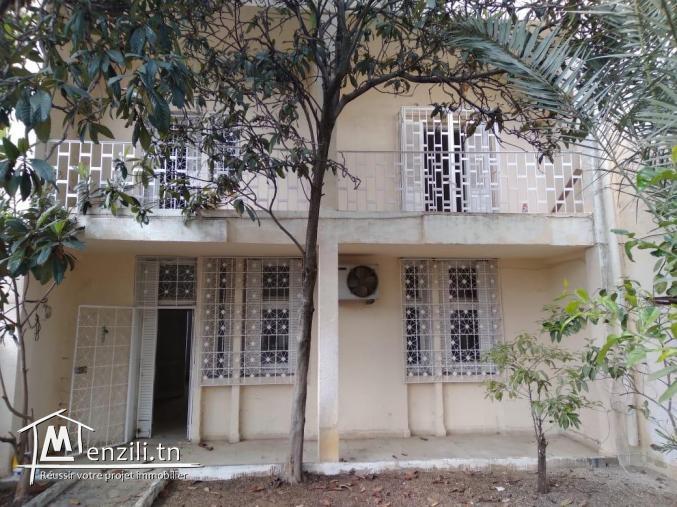 Bonne Occasion a Menzeh 