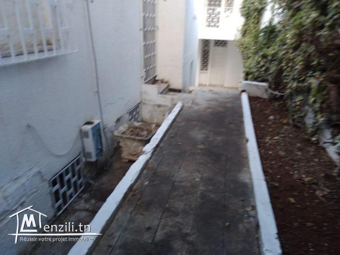 Bonne Occasion a Menzeh 