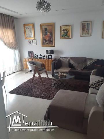 appartement a chotrana