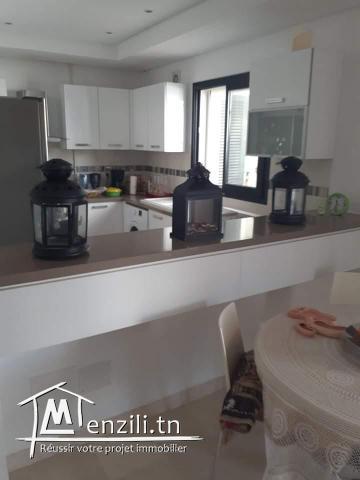 appartement a chotrana