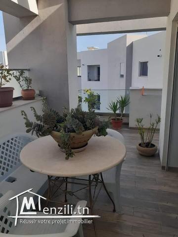 appartement a chotrana