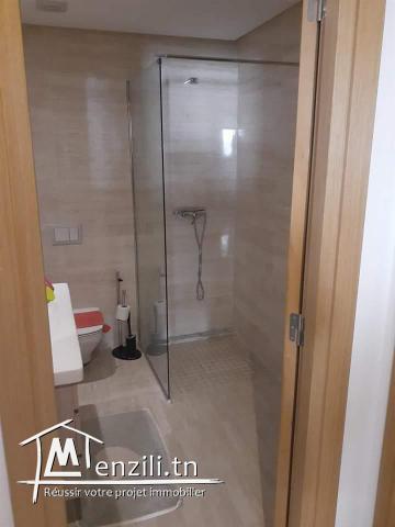 appartement a chotrana