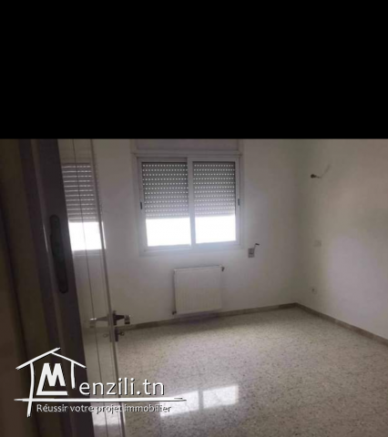 appartement à Jardin Menzah 1