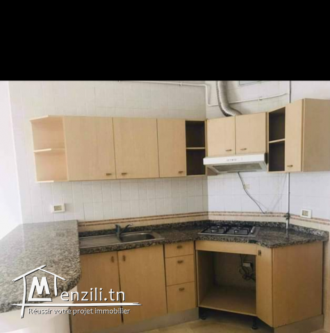 appartement à Jardin Menzah 1