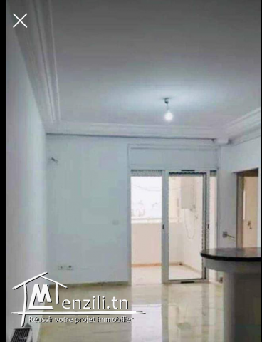 appartement à Jardin Menzah 1