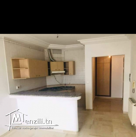 appartement à Jardin Menzah 1