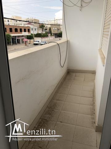 Très agréable et propre app à louer à Gremda km 6,5