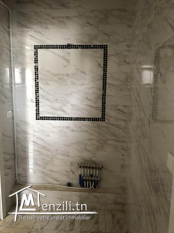 Très agréable et propre app à louer à Gremda km 6,5