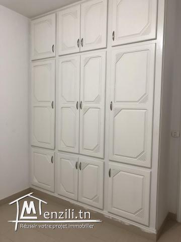 Très agréable et propre app à louer à Gremda km 6,5