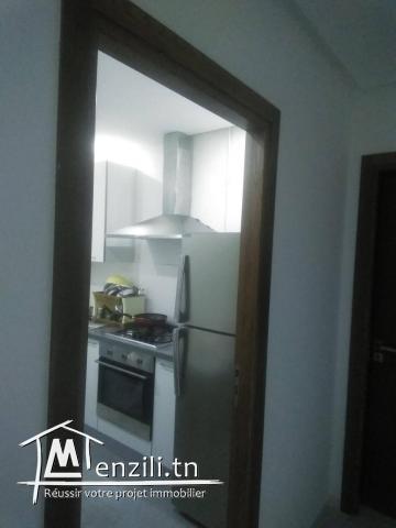 appartement ennaser 2 avec prix raisonnable
