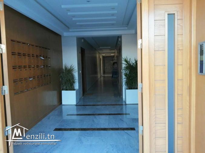 appartement ennaser 2 avec prix raisonnable 