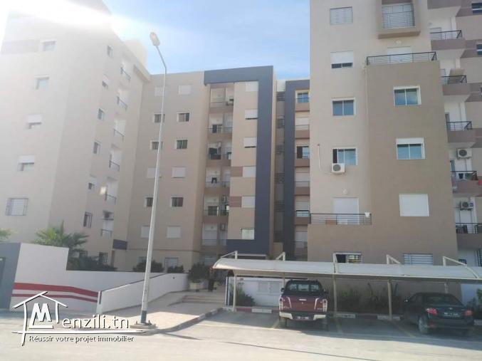 Nouvel Appart S+2 à louer jamais habité !