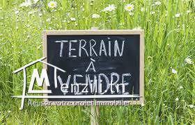 Terrain à jardin Elmenzah2