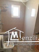 une charmante villa a Haouaria Argoub