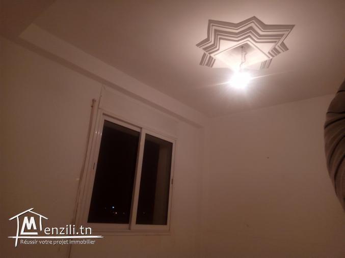 Appartement ben arous