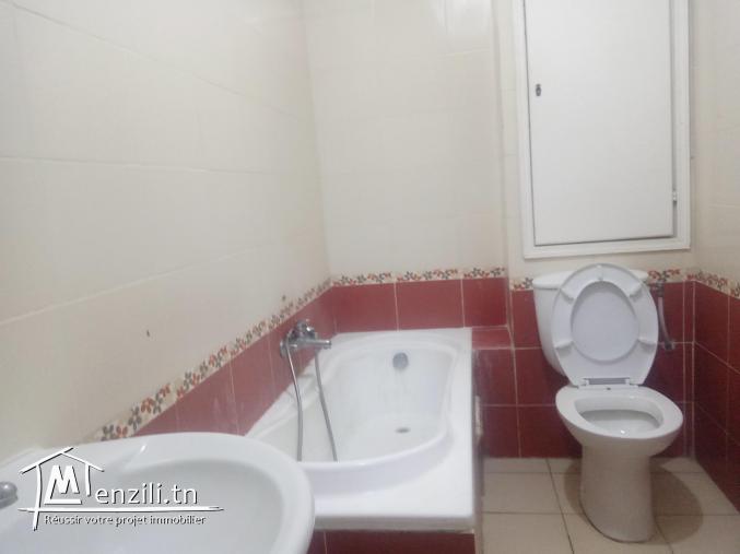 Appartement ben arous