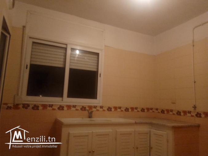 Appartement ben arous
