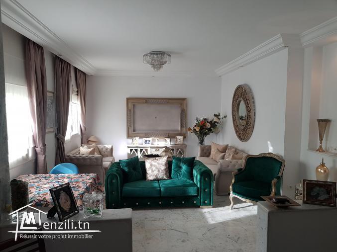 A vendre villa Sidi Daoud