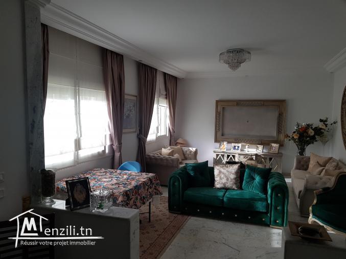 A vendre villa Sidi Daoud