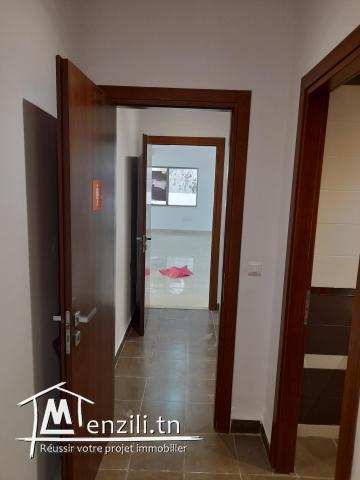 A louer open space lac 2