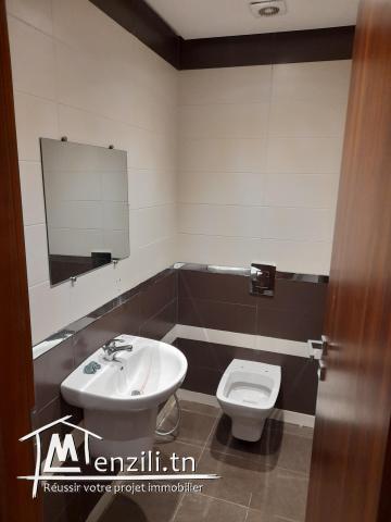 A louer open space lac 2