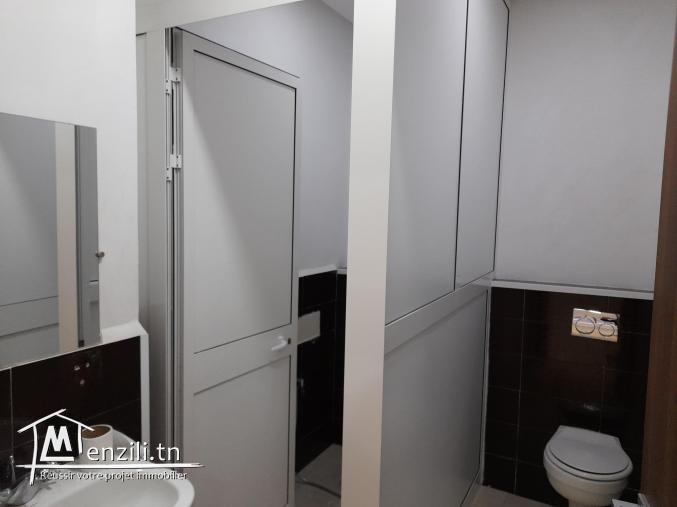 A louer open space lac 2