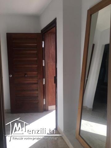 ALouer un appartement s1 meublé