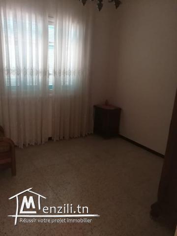 MAISON A EL MOUROUJ 1