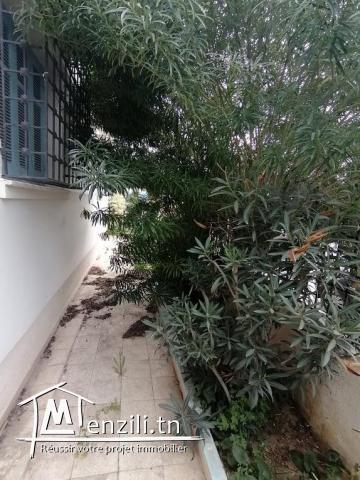 MAISON A EL MOUROUJ 1