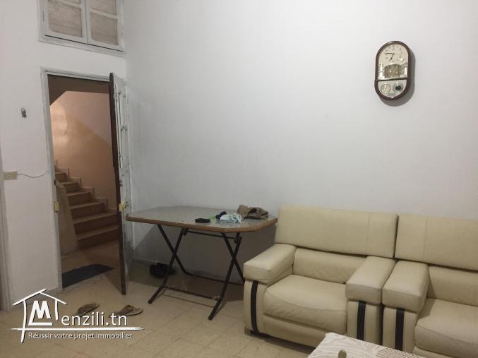 2 appartements a vendre a jemmel - Monastir