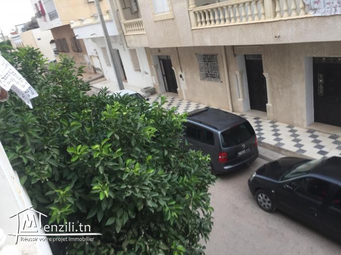 2 appartements a vendre a jemmel - Monastir