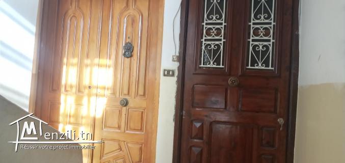 2 appartements a vendre a jemmel - Monastir