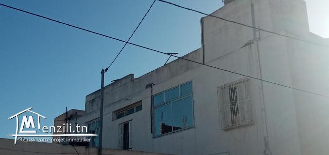 2 appartements a vendre a jemmel - Monastir