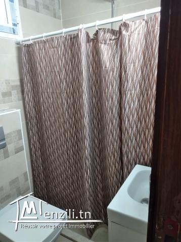 A louer un bel appartement à la marsa.cité erriadh