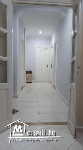 A vendre maison à Manouba centre