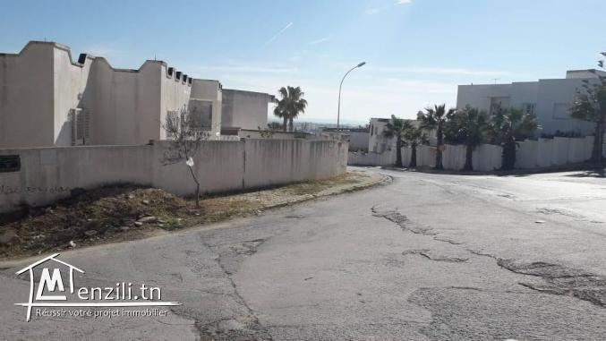 فيلا للبيع المنزه9