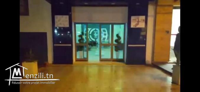 A vendre Local a hammam Sousse