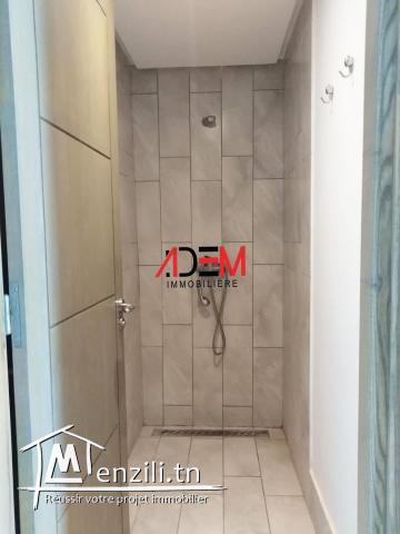 Appartement de haut standing avec parking 