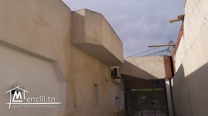 S+3 à vendre vendre