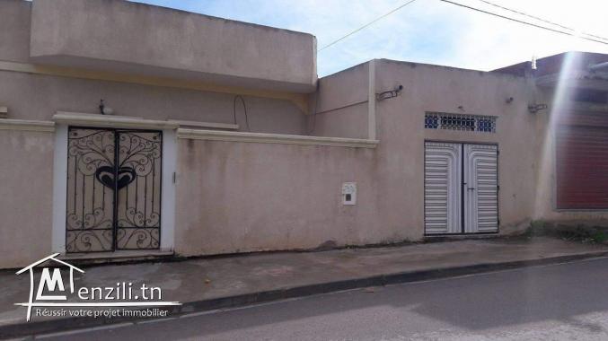 S+3 à vendre vendre