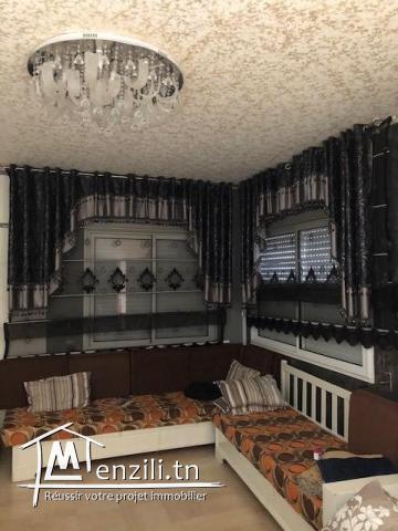 Duplexe (S+5) Trés Haut Standing á Boumhal El Bassatine