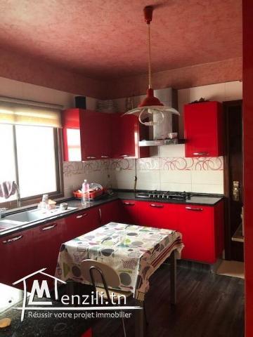 Duplexe (S+5) Trés Haut Standing á Boumhal El Bassatine