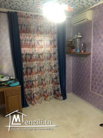 Duplexe (S+5) Trés Haut Standing á Boumhal El Bassatine