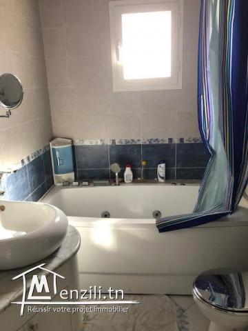 Duplexe (S+5) Trés Haut Standing á Boumhal El Bassatine