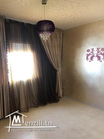 Duplexe (S+5) Trés Haut Standing á Boumhal El Bassatine