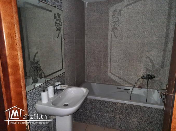 appartement a cite khadra